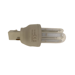LAMPE LED UV