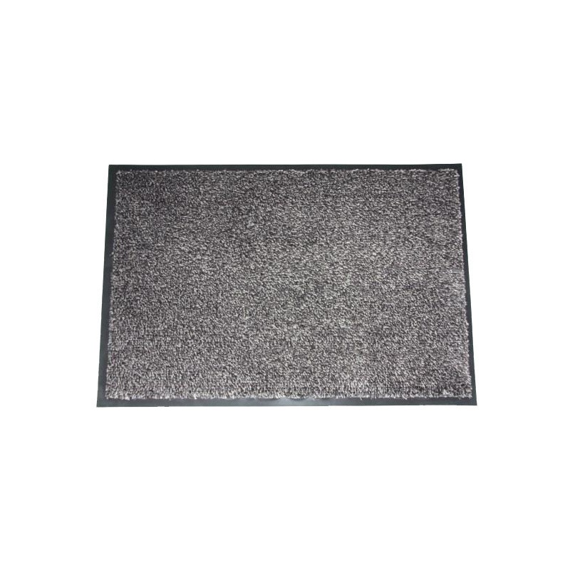 MAGIC TAPIS GRIS 90 X 150 CM